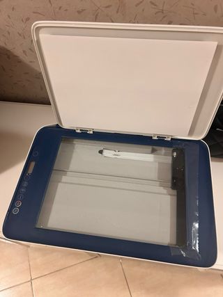 Impresora HP - Multifuncional