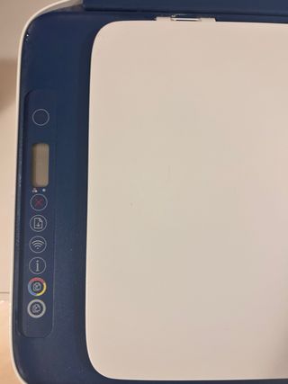 Impresora HP - Multifuncional
