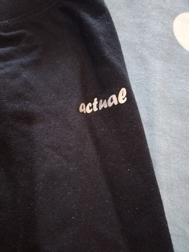 Mallas pirata mujer negras