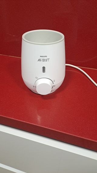 Calienta biberones Philips Avent
