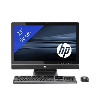 HP Compaq Elite 8300 AIO - 2 unidades