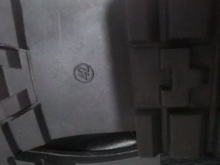 Botas negras mujer n. 42