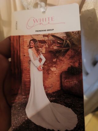 Stock de Vestidos  de novias por cierre 
