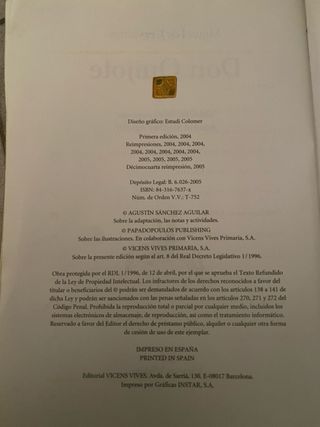 Don Quijote - Cucaña (Cucana) (Spanish Edition)