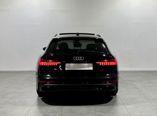 Audi A6 2019