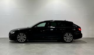 Audi A6 2019