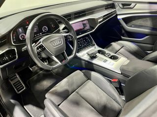 Audi A6 2019