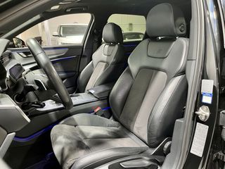 Audi A6 2019