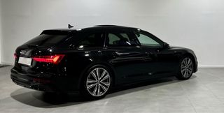 Audi A6 2019