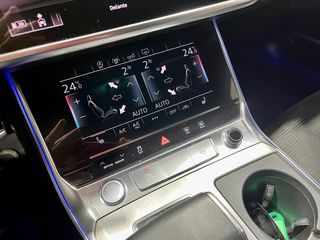 Audi A6 2019