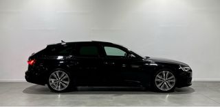 Audi A6 2019