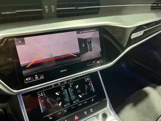 Audi A6 2019
