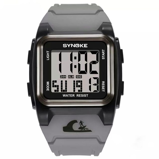 Reloj Casual multifuncion Caballero