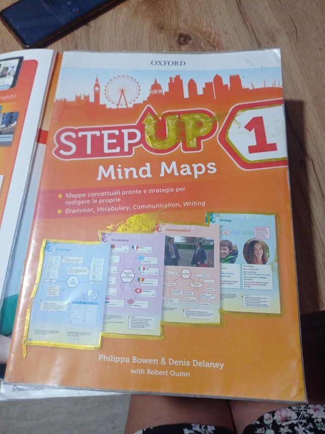 Step Up 1 Digital Gold Pack (it)