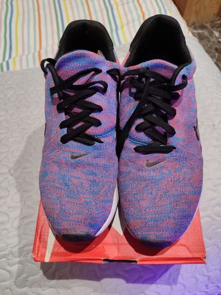 Zapatillas Nike Air Max TN