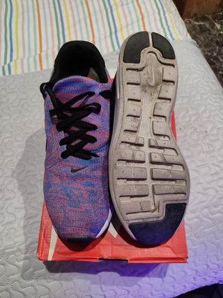 Zapatillas Nike Air Max TN