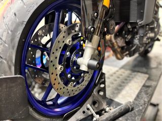 Protectores anticaída Yamaha MT-09