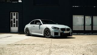 BMW Serie 2 2023
