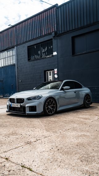 BMW Serie 2 2023