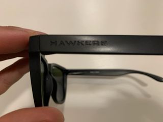 Hawkers Gafas - Azul & Negro