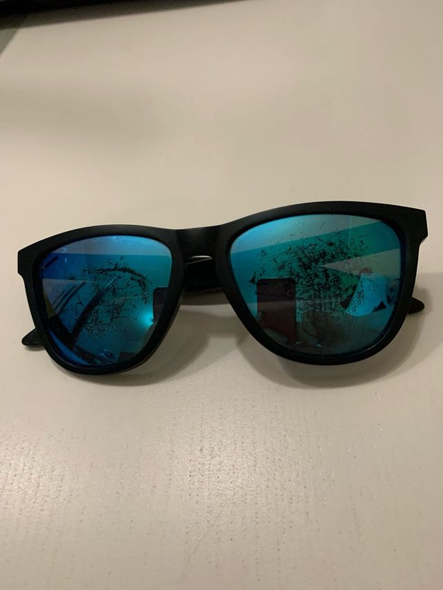 Hawkers Gafas - Azul & Negro