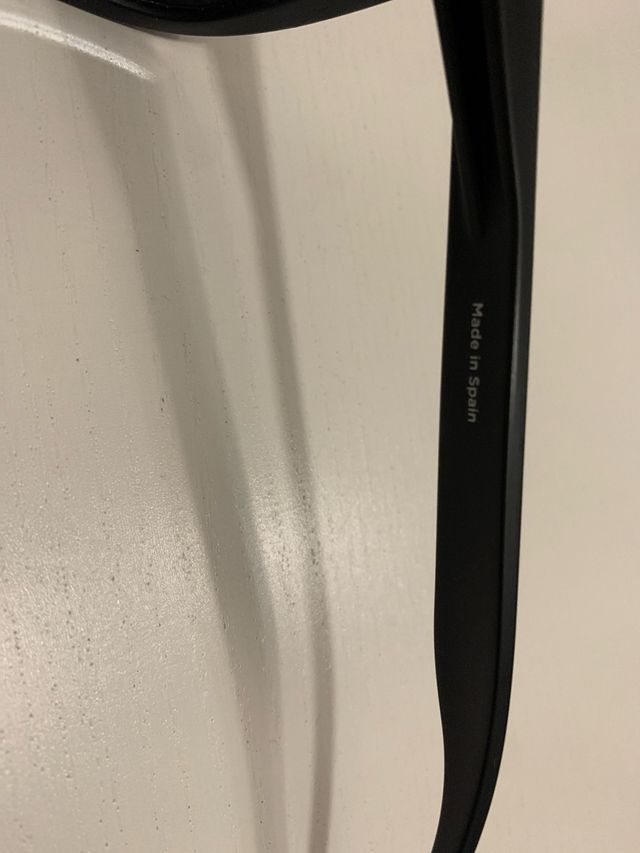 Hawkers Gafas - Azul & Negro