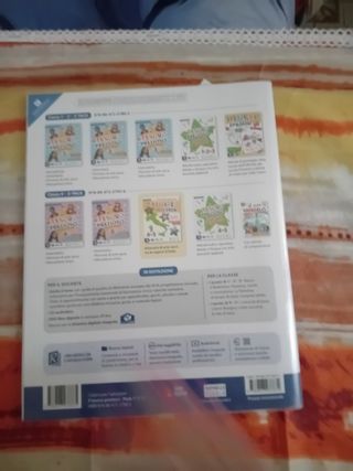 Il tesoro prezioso 1