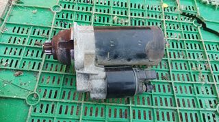 Motor de arranque Seat Ibiza 6k