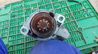 Motor de arranque Seat Ibiza 6k