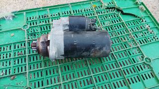 Motor de arranque Seat Ibiza 6k
