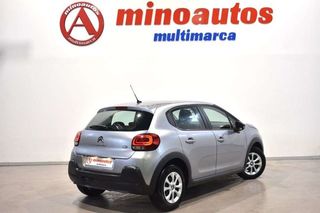 Citroën C3 1.2 110 CV S&S FEEL