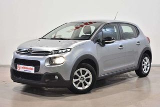 Citroën C3 1.2 110 CV S&S FEEL