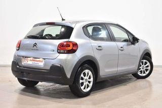 Citroën C3 1.2 110 CV S&S FEEL