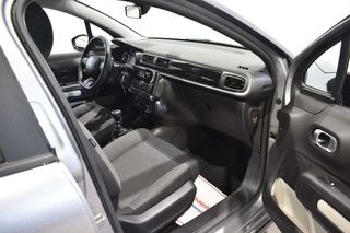 Citroën C3 1.2 110 CV S&S FEEL
