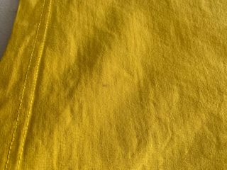 Camiseta Puma Brasil Talla L - Verde/Amarilla