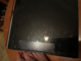PS3 (PlayStation 3) 60GB - Negra retrocompatible