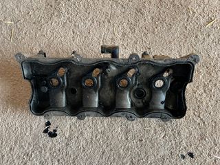 Tapa balancines - Motor