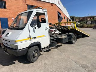 Servicio de Grúa 