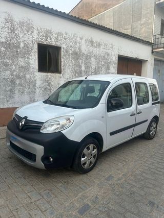 Renault Kangoo 1.5dci