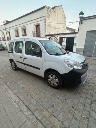 Renault Kangoo 1.5dci
