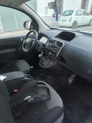 Renault Kangoo 1.5dci