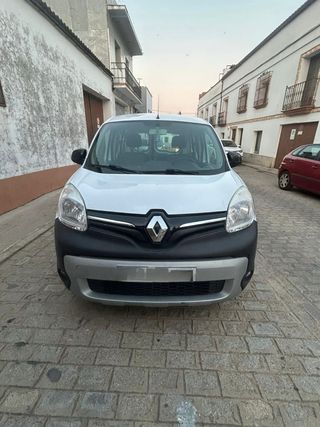 Renault Kangoo 1.5dci