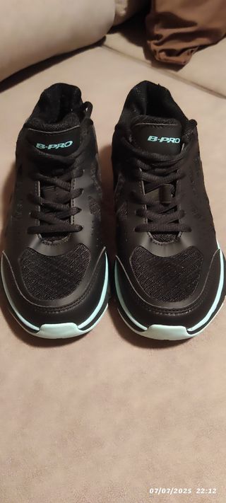 Zapatillas B-Pro MTB