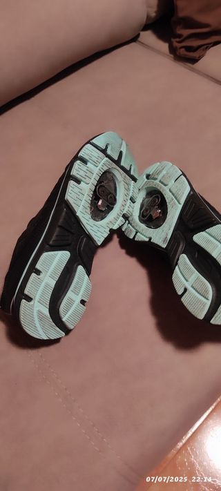 Zapatillas B-Pro MTB