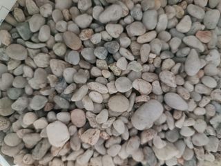 Piedras decorativas acuario