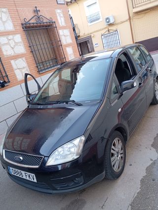 ford focus c-max 2007 2007