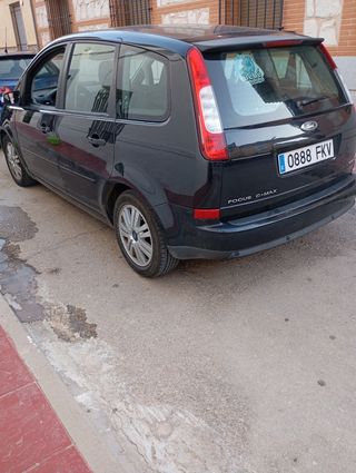 ford focus c-max 2007 2007