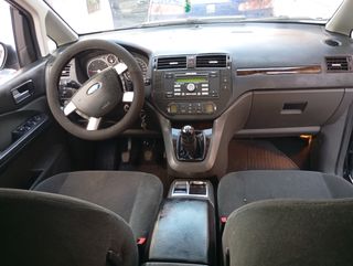 ford focus c-max 2007 2007