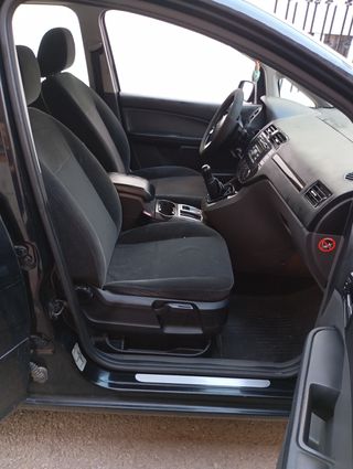 ford focus c-max 2007 2007