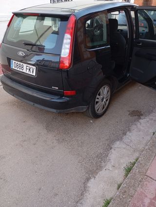 ford focus c-max 2007 2007